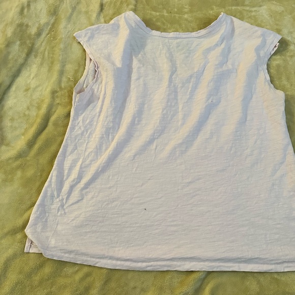 Women’s Faded Glory T-shirt. Size XL. Like New - Picture 3 of 4